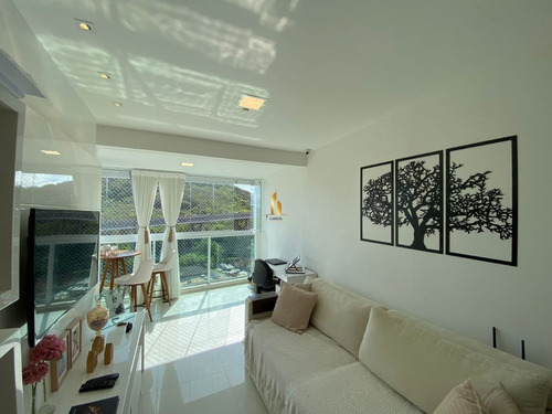 Imagem 7 de 24 de Apartamento 02 Quartos No Parque Das Castanheiras. - 22092