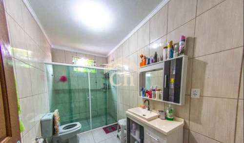 Imagem 12 de 14 de Casa Em Aventureiro, Joinville/sc De 226m² 4 Quartos À Venda Por R$ 580.000,00 - Ca2340710-s