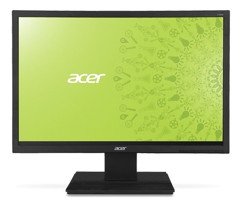 Monitor Acer 19  Led