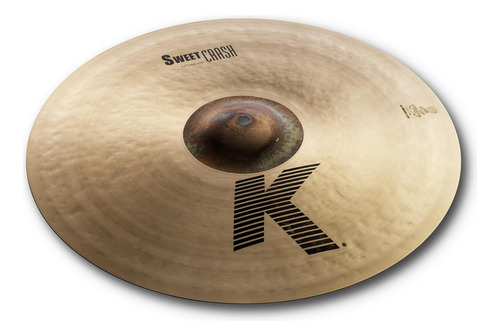 Avedis Zildjian Company K Sweet Cymbal Set - 15/17/19/21 ...
