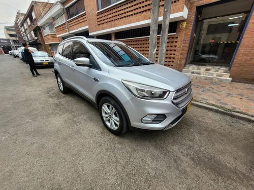 Ford Escape 2.0 Se 4x2