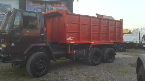 Ford 2632 E Volcador