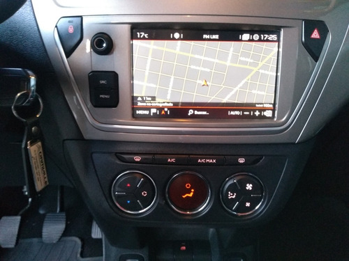 Imagen 11 de 23 de Citroën C-elysée 2019 1.6 Feel Vti 115 Am18