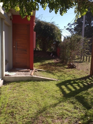 Alquiler Temporal Casa En Villa Gesell Temporada 2024