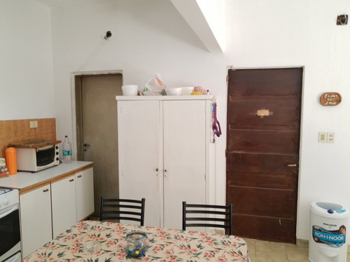 Casa Para 2 Familias En Venta En Ramos Mejia Norte