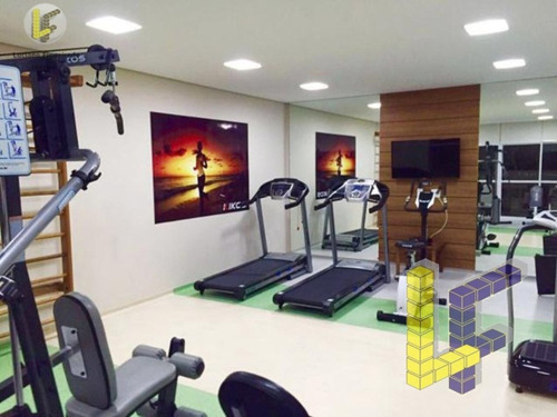 Apartamento - Bairro Santa Paula - 14947