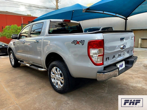 Ranger 3.2 Xlt 4x4 2019