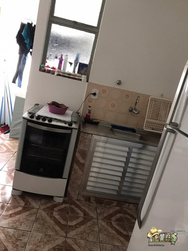 Apartamento Esmeralda Itaquera - 1522