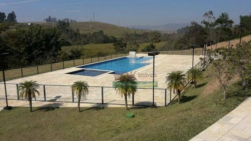 Imagem 10 de 13 de Terreno À Venda, 360 M² Por R$ 154.000,00 - Vila Galvão - Caçapava/sp - Te1173