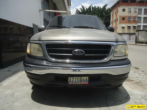 Ford Fortaleza Lariat