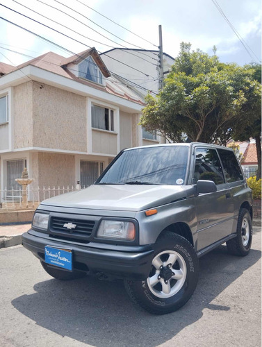 Chevrolet Vitara 1.6l