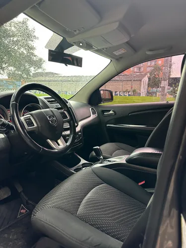 Dodge Journey 2.4 Sxt Fl
