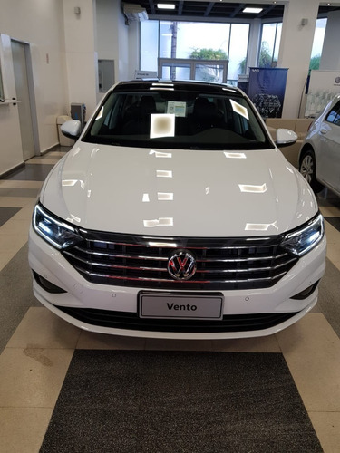 Volkswagen Vento Highline Adjudicado 250 Tsi Ft