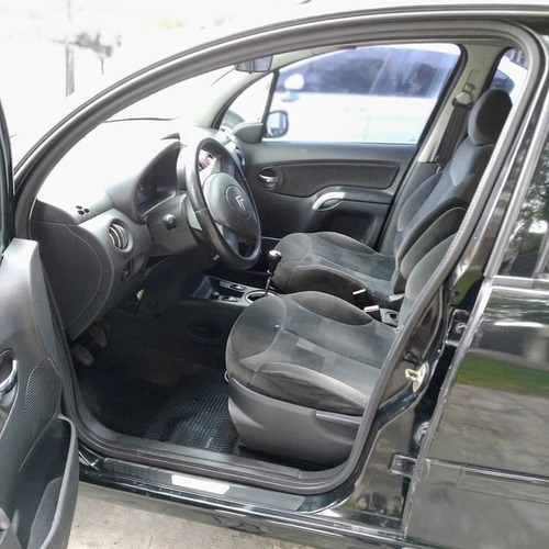 Citroën C3 1.4 Hdi Exclusive 2007