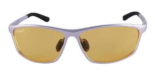 Gafas De Moda Unisex, Mxhfc-003, Unisex, Polarizados, Protec Color Amarillo