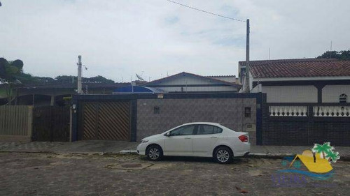 Imagem 20 de 28 de Casa Residencial À Venda, Suarão, Itanhaém. - Ca0033