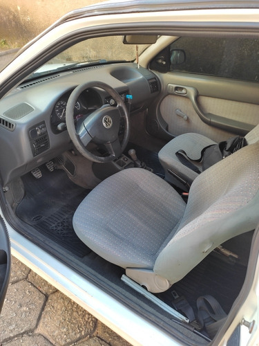 Volkswagen Gol 1996 1.6 3p Gasolina
