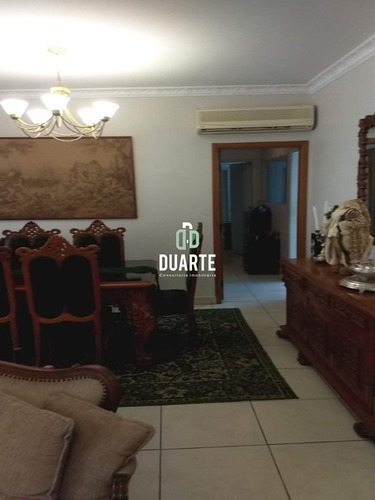 Imagem 13 de 30 de Vendo Lindo Apartamento No Gonzaga, 3 Quartos 1 Suíte, 3 Banheiros, Sem Vaga, Prox. Praia, Andar Baixo, Santos - Ap03320 - 68948023