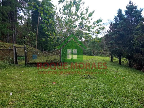 Imagem 6 de 30 de Sítio Medindo 77.000 M² Em Juquitiba Sp Ref.: 0934