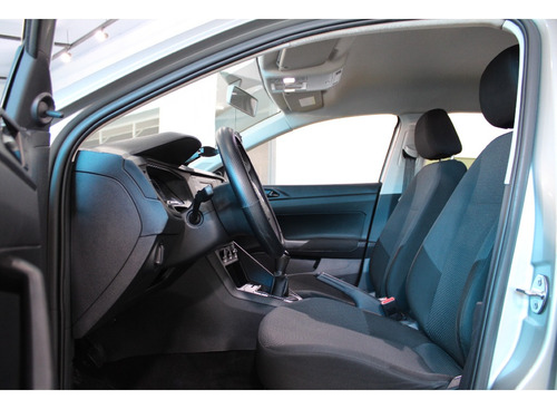 Volkswagen Polo 1.0 MPI TOTAL FLEX MANUAL