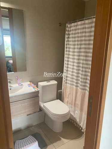 Departamento En Arriendo De 3 Dorm. En Viña Del Mar Reñaca