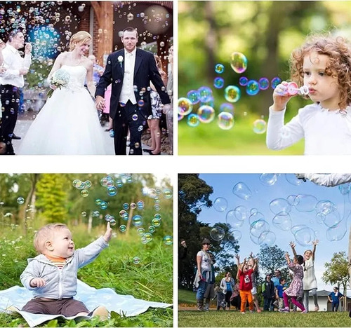 48 Minijuguetes De Burbujas En Forma De Corazón Para Niños