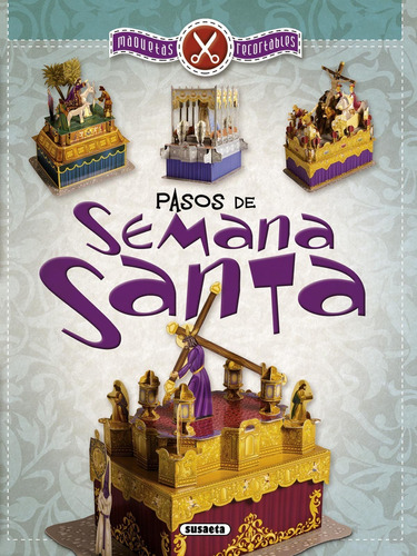 Libro - Pasos Se Semana Santa 