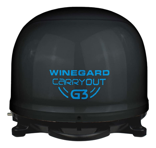 Winegard Company Carryout G3 Antena Automtica Porttil De Sat