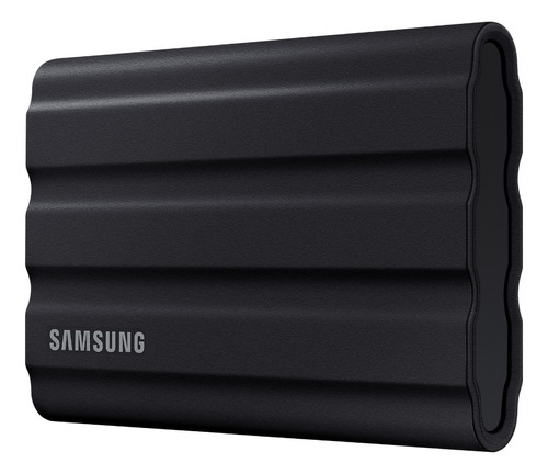 Samsung Portable Ssd T7 Shield 1tb Negro