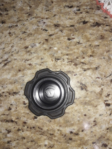Tapa De Aceite Motor Fvr