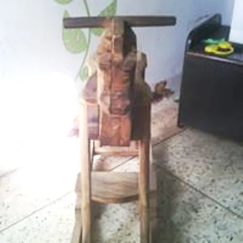 Se Vende Mesedora De Niño (Usado)