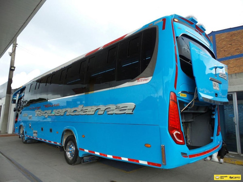 Imagen 9 de 15 de Bus Hino Fc9jl7z