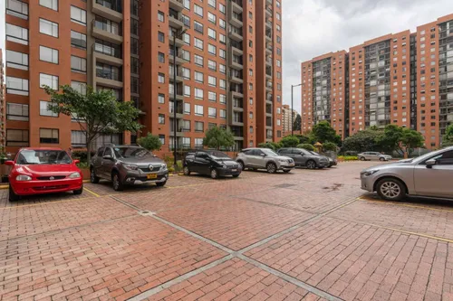 Apartamento En Arriendo En Mazuren. Cod A23614