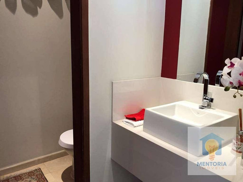 Imagem 14 de 30 de Casa Com 4 Dorms À Venda - R$ 3.198.000 - Recanto Inpla - Carapicuíba/sp - Ca0115