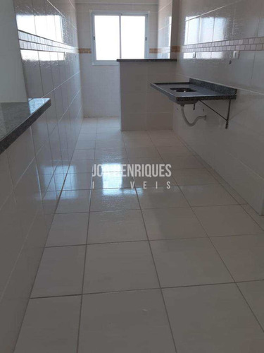 Imagem 7 de 18 de Apartamento 2 Dormitórios Com Lazer Completo - V636