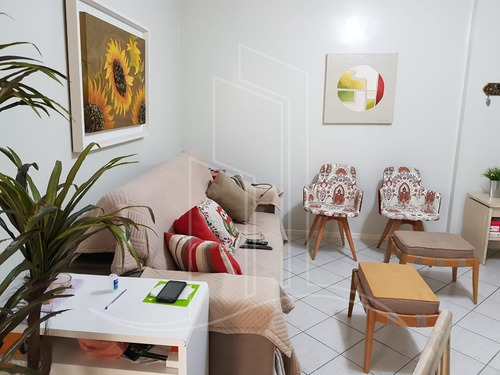 Imagem 2 de 15 de Apartamento - Campinas - Ref: 11915 - V-11915