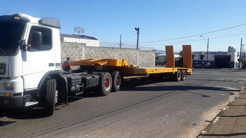 Imagem 10 de 10 de Volvo Cavalo Volvo Fm 420