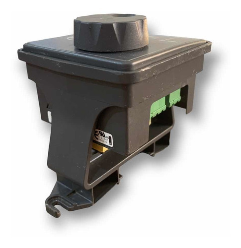 Watlow Limit Lv Control De Temperatura (Usado)