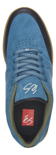 Es Swift 1.5 | Black Blue Black