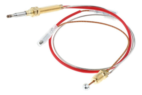 2 Ensamblaje De 410mm Reemplazo Punta Sobre Interruptor Para