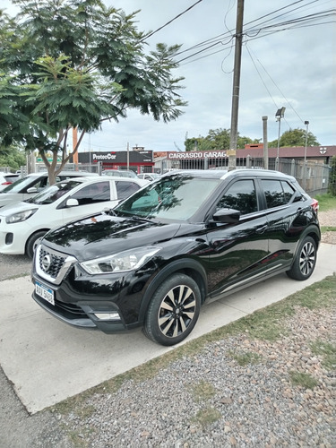 Nissan Kicks 1.6 Advance