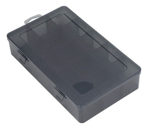 Clasificación Transparente De Grid Storage Parts Pp 15