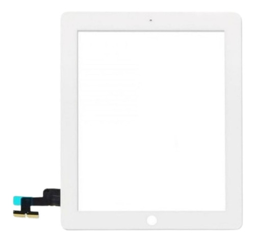 Tactil Touch Pantalla Compatible iPad 2 A1395 A1396 A1397