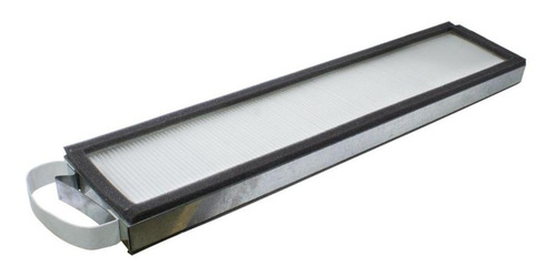 Filtro Ar Condicionado Volvo G930 940 946 960 Tecfil Acp743