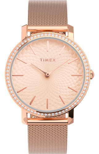 Reloj Timex Mujer Tw2v52500