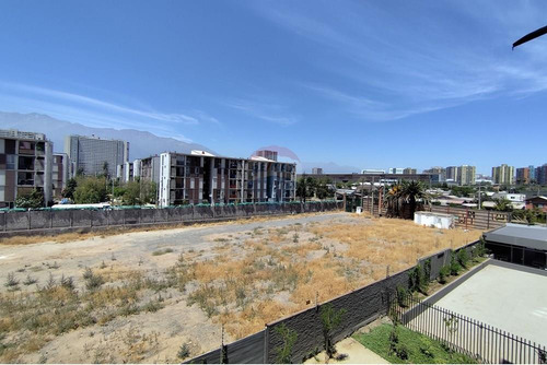 Arriendo La Florida Para Estrenar 1hab/1 Baño