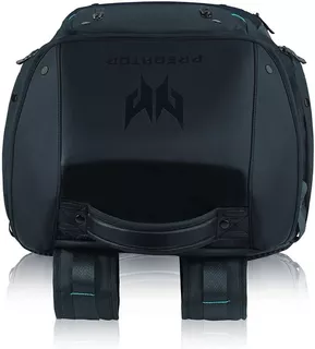 Acer Predator Utility - Mochila De Viaje Para Juegos, Resist