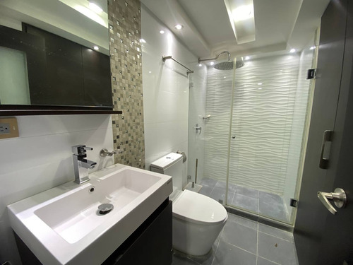 Inmocity Inmobiliaria Alquila Apartamento Duplex Urb Los Chaguaramos Res Los Frailes 2 Maracay