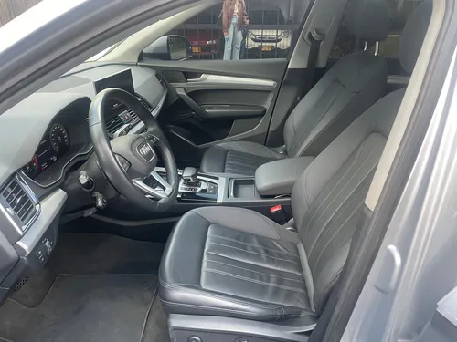 Audi Q5 2.0 Tfsi Quattro Ambition