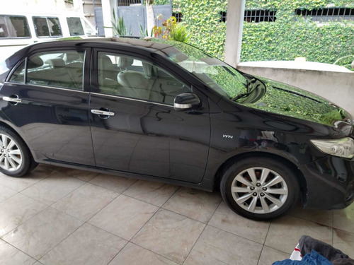 Toyota Corolla 2012 1.8 Se-g Mt 136cv